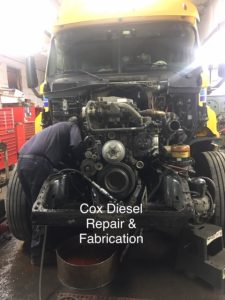DD 15 Removal